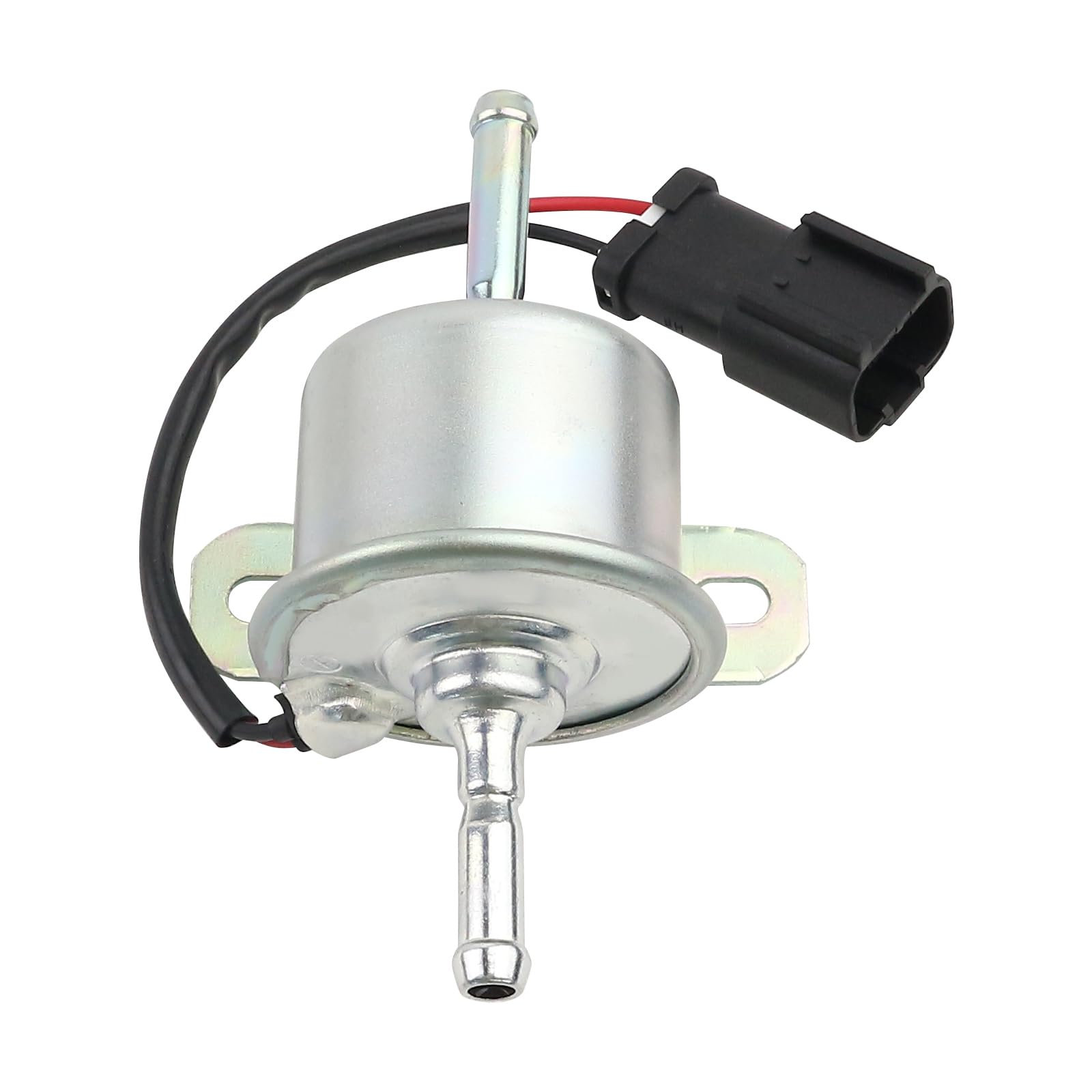 Fuel Pump Assembly Compatible with Takeuchi TB350R TB210R TL10V2